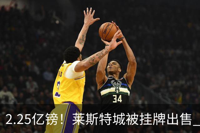 2.25亿镑！莱斯特城被挂牌出售 英超蓝狐童话或成永恒回忆